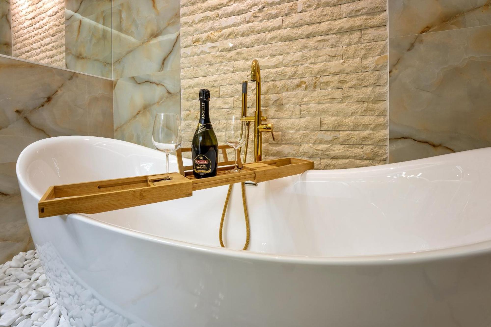 Dream Loft Sighisoara Apartment Bagian luar foto