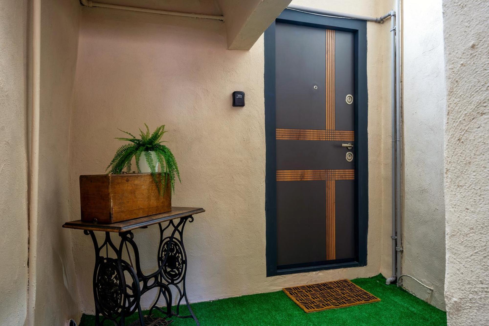 Dream Loft Sighisoara Apartment Bagian luar foto